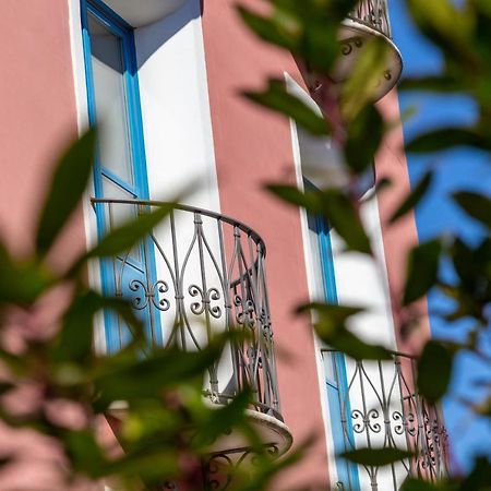 H14 Porto Frailis Ξενοδοχείο Àrbatax Εξωτερικό φωτογραφία