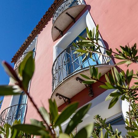 H14 Porto Frailis Ξενοδοχείο Àrbatax Εξωτερικό φωτογραφία