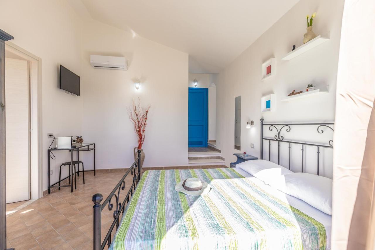 H14 Porto Frailis Ξενοδοχείο Àrbatax Εξωτερικό φωτογραφία