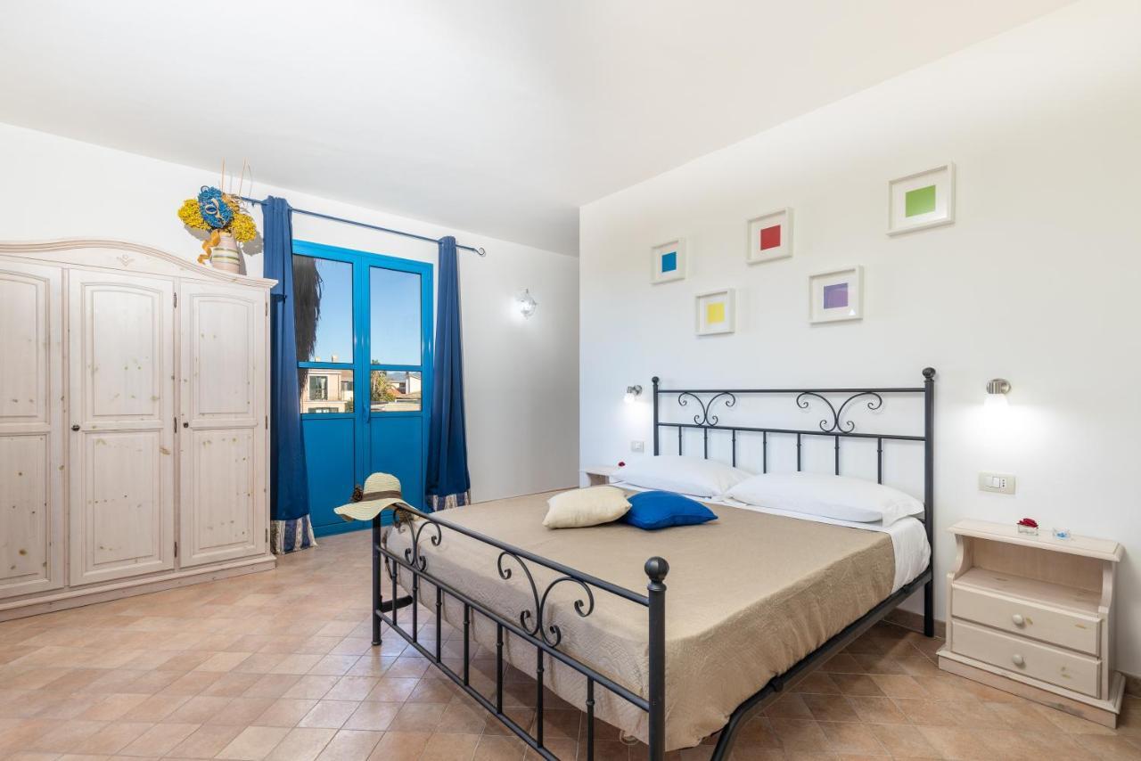 H14 Porto Frailis Ξενοδοχείο Àrbatax Εξωτερικό φωτογραφία