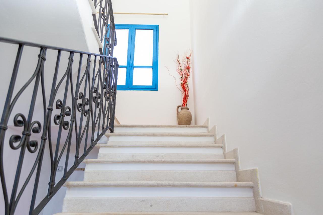 H14 Porto Frailis Ξενοδοχείο Àrbatax Εξωτερικό φωτογραφία